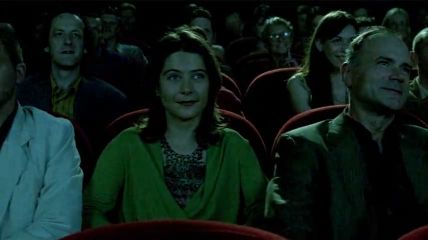 Image de la scène « Amélie — les petits plaisirs »