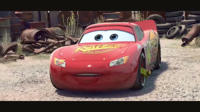 Image de la scène « Cars — Martin »