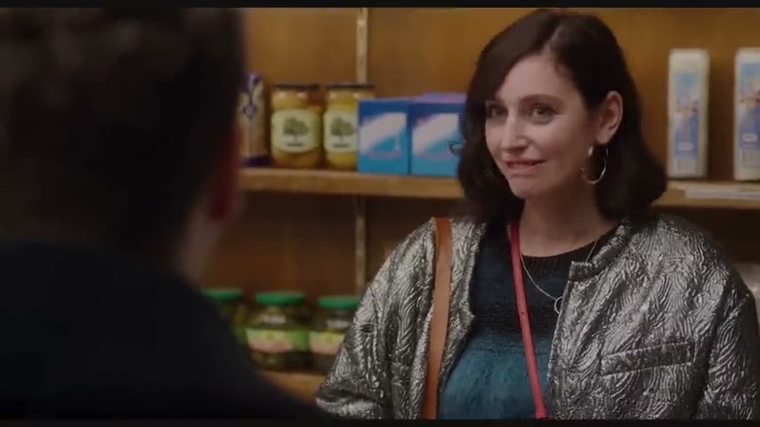 Image de la scène « Family Business — le déjeuner »
