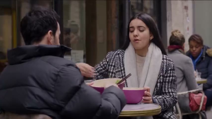Image de la scène « Family Business »