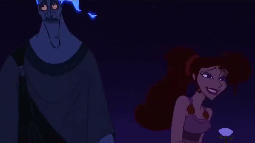 Image de la scène « Hercule — comme les autres »
