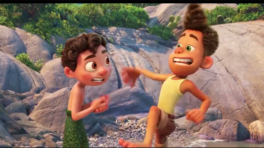 Image de la scène « Luca »