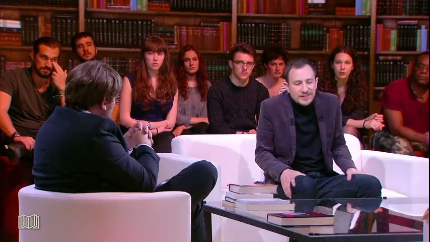 Image de la scène « Studio Bagel — l'Expert »
